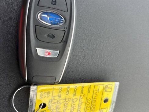 New 2026 Subaru Outback Premium image 18