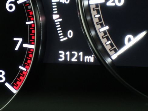 Certified 2025 MAZDA CX-30 2.5 Turbo w/ Premium Package image 19