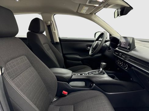 Used 2023 Honda HR-V LX image 39
