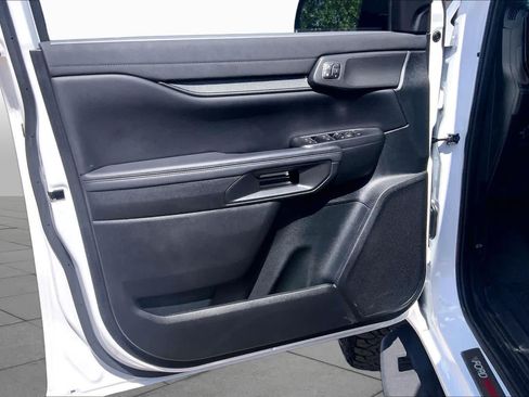 Certified 2025 Ford Ranger Raptor AWD/4WD image 22