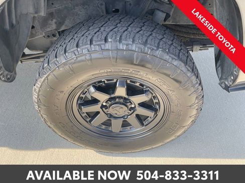Certified 2023 Toyota Tacoma SR image 13