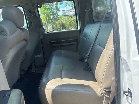 Used 2008 Ford F350 XLT image 23