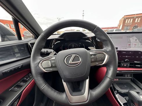Used 2023 Lexus NX 350 AWD w/ Vision Package image 20