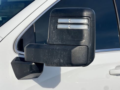 Used 2020 GMC Sierra 1500 SLE w/ SLE Value Package image 48