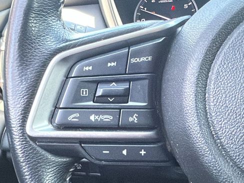 Used 2023 Subaru Outback Onyx Edition AWD/4WD image 15