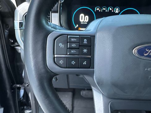 Used 2023 Ford F150 Lariat w/ Equipment Group 502A High AWD/4WD image 30
