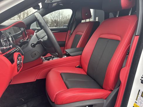 Certified 2022 Rolls-Royce Ghost w/ Ghost Package image 15