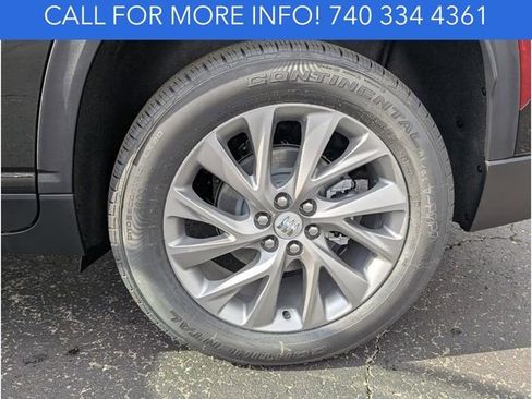 New 2026 Buick Enclave Preferred w/ Power Package image 25