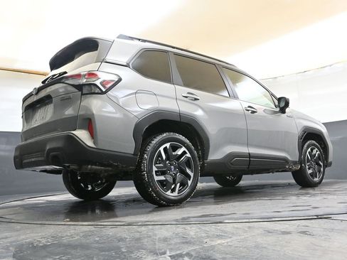 New 2025 Subaru Forester Premium image 42