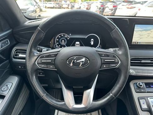 Used 2021 Hyundai Palisade Calligraphy AWD/4WD image 21