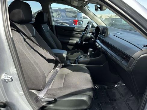 Used 2025 Honda CR-V LX image 7