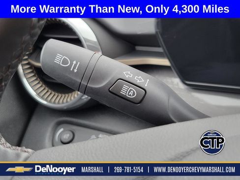 Used 2025 Chevrolet Trax ACTIV FWD image 14