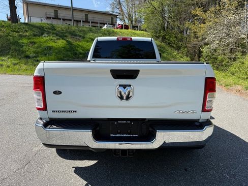 Used 2024 RAM 3500 Big Horn image 7