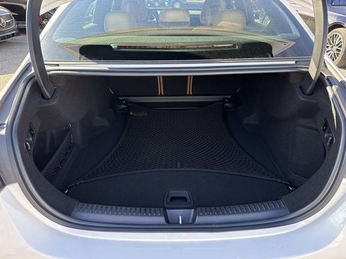 New 2026 Mercedes-Benz E 350 4MATIC Sedan image 5