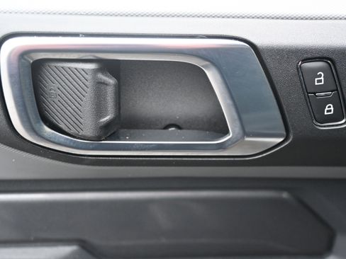 Used 2024 Ford Bronco Black Diamond image 15