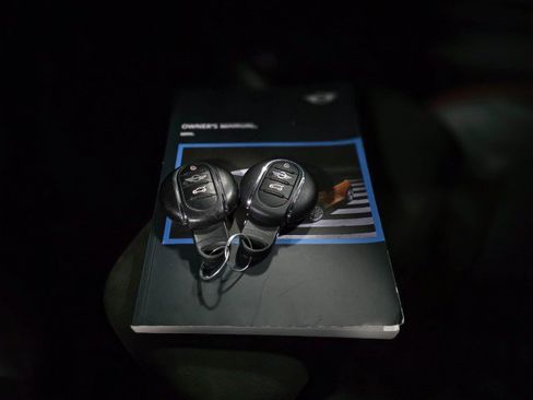 Used 2015 MINI Cooper John Cooper Works image 35