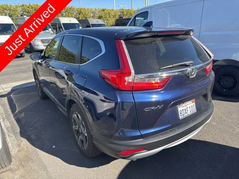 Used 2018 Honda CR-V EX-L image 5