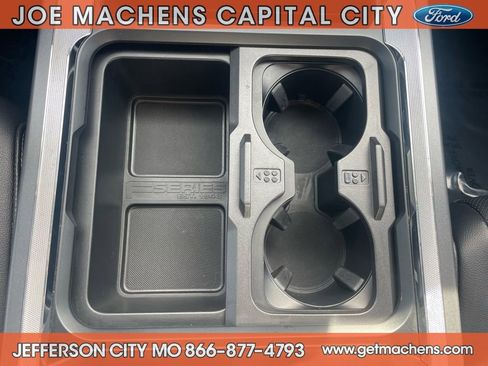 Certified 2024 Ford F350 Lariat image 15