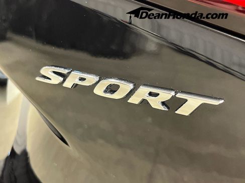 New 2026 Honda Civic Sport image 7