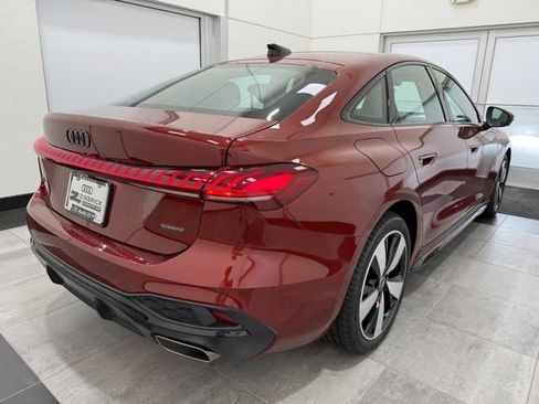 New 2026 Audi A5 2.0T Premium Plus AWD/4WD image 2