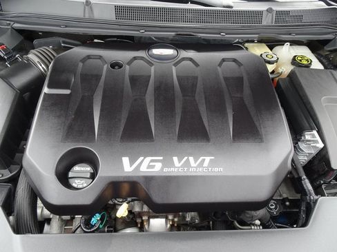 Used 2016 Cadillac XTS Luxury image 31