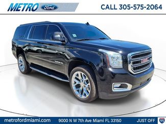 Used 2020 GMC Yukon XL SLT w/ Open Road Package 360° Tour