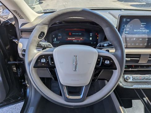 Used 2024 Lincoln Corsair Reserve w/ Equipment Group 201A image 9