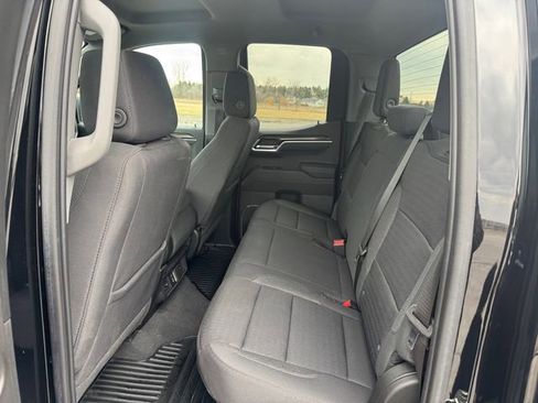 Used 2023 Chevrolet Silverado 1500 RST AWD/4WD image 16