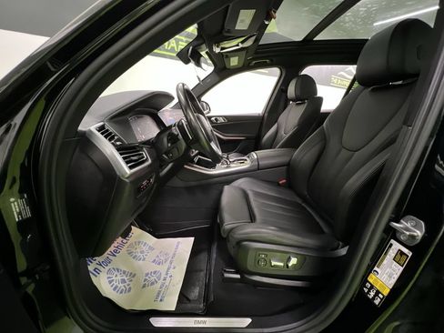Used 2022 BMW X5 xDrive40i w/ Premium Package AWD/4WD image 17
