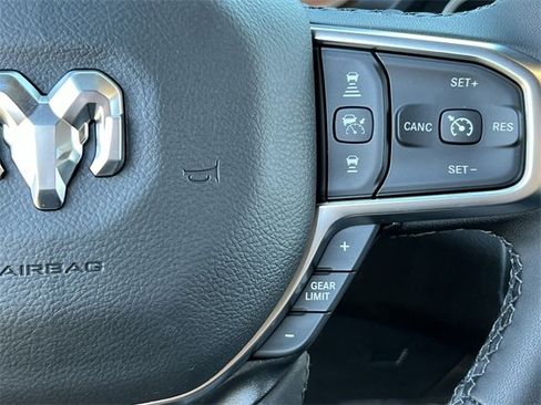 New 2026 RAM 1500 Big Horn image 24