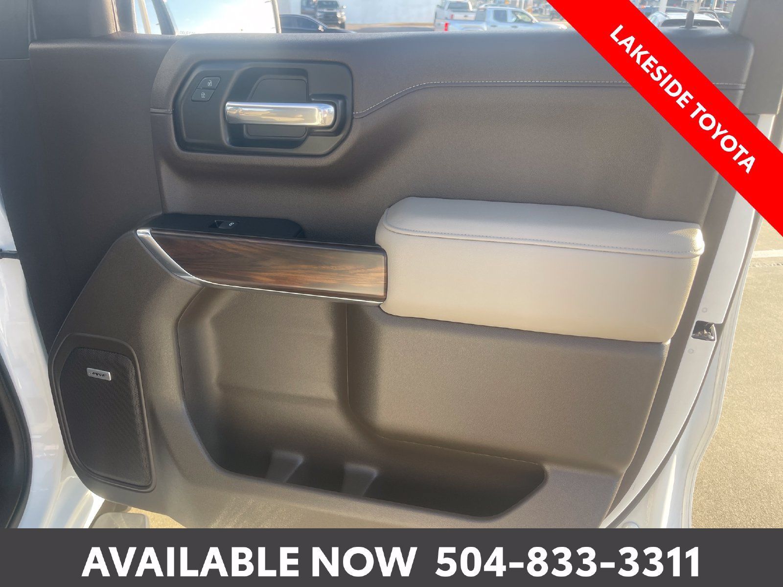Used 2020 GMC Sierra 1500 SLT AWD/4WD image 17