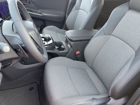 New 2026 Toyota bZ XLE image 18