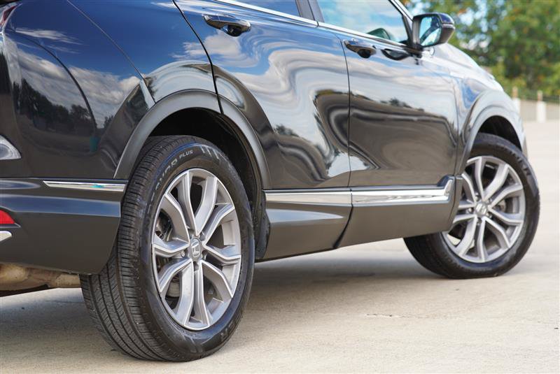 Used 2020 Honda CR-V Touring image 23