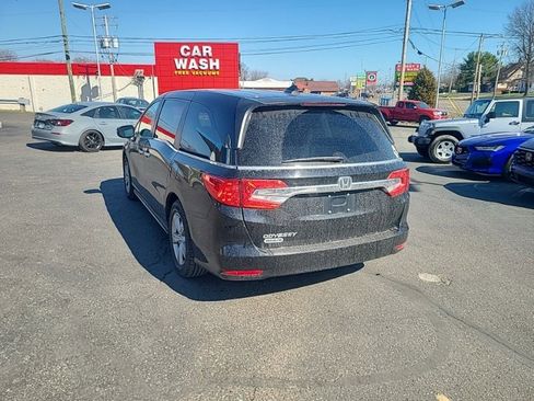 Used 2020 Honda Odyssey EX image 4