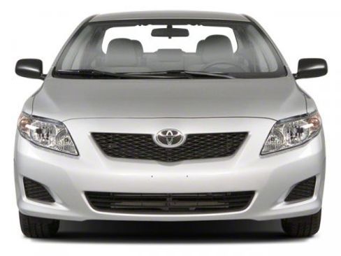Used 2010 Toyota Corolla LE FWD image 4