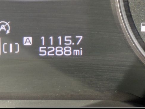 Certified 2025 Subaru Crosstrek 2.5i Limited w/ Popular Package #3A image 33