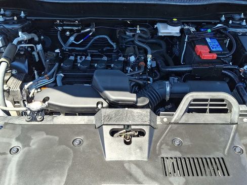 Certified 2024 Honda CR-V LX image 28
