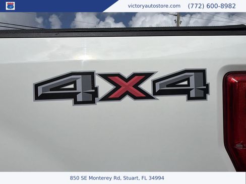 Used 2018 Ford F250 XL w/ Power Equipment Group image 13