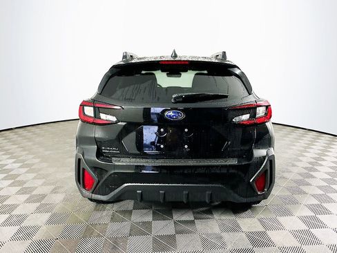 New 2026 Subaru Crosstrek 2.0i Premium image 8