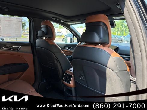 New 2026 Kia Sportage X-Line AWD/4WD image 14