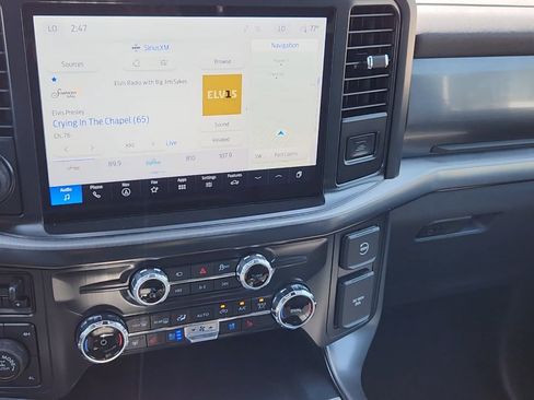 New 2025 Ford F150 Lariat w/ Equipment Group 502A High image 20