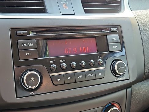 Used 2016 Nissan Sentra S FWD image 20