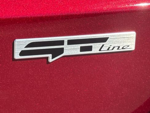 Used 2023 Kia K5 GT-Line w/ GT-Line Premium Package AWD/4WD image 22