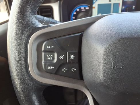 Used 2022 Ford Bronco Outer Banks AWD/4WD image 34