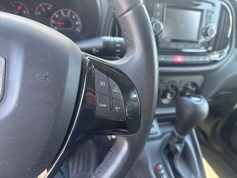 Used 2017 RAM ProMaster City Tradesman SLT w/ Rear Back-up Camera Group image 12