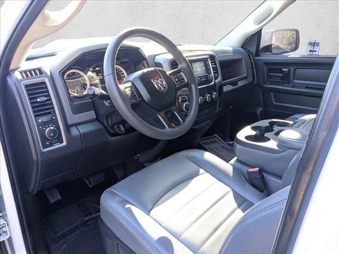 Used 2019 RAM 1500 Express image 9