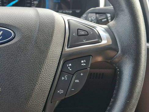 Used 2021 Ford Edge SEL w/ Convenience Package AWD/4WD image 21