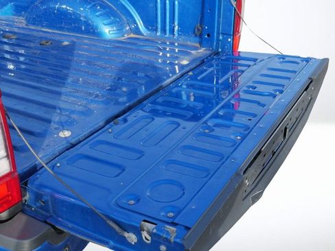 Used 2021 Ford F350 Platinum image 16