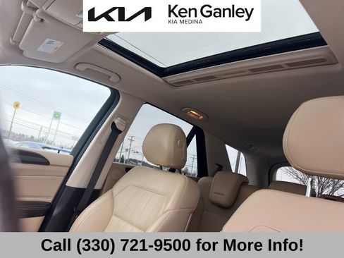 Used 2016 Mercedes-Benz GLE 350 4MATIC image 43