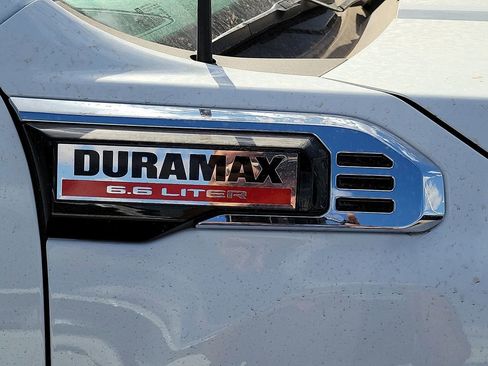 New 2026 GMC Sierra 3500 Pro w/ Convenience Package image 8